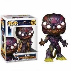 FUNKO POP MARVEL ETERNALS KRO