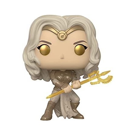 FUNKO POP MARVEL ETERNALS THENA