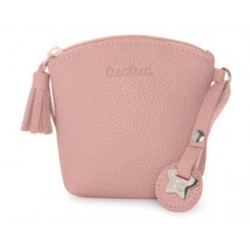 TUCTUC PORTACHUPE POLIPIEL LOVE PINK