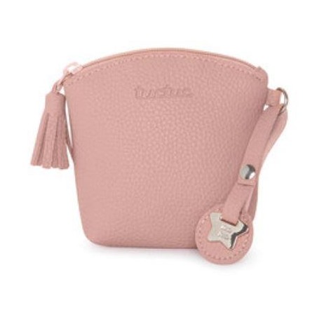 TUCTUC PORTACHUPE POLIPIEL LOVE PINK