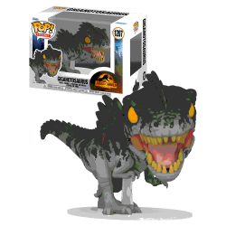 FUNKO POP GIGANOTOSAURUS