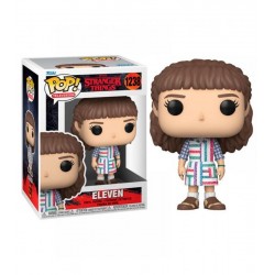 FUNKO POP STRANGER THINGS ELEVEN