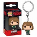 FUNKO POP LLAVERO STRANGER THINGS ROBIN
