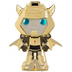 FUNKO POP TRANSFORMERS BUMBLEBEE