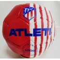 BALON ATLETICO porque luchan como hermanos TALLA 5