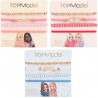 TOP MODEL SET DE PULSERA Y COLE TEN 1 UNIDAD