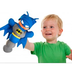 Molto Gusy Luz Batman| Juguete Infantil 
