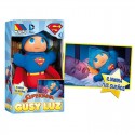 Molto Gusy Luz Superman| Juguete Infantil 