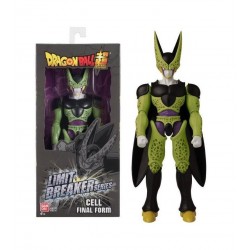 CELL LIMIT BREAKER SERIES