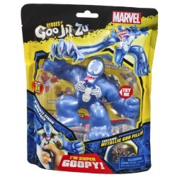 METALLIC VENOM GOO JIT ZU 