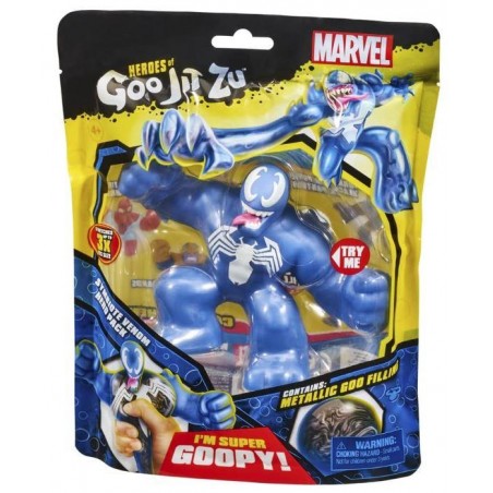 METALLIC VENOM GOO JIT ZU 