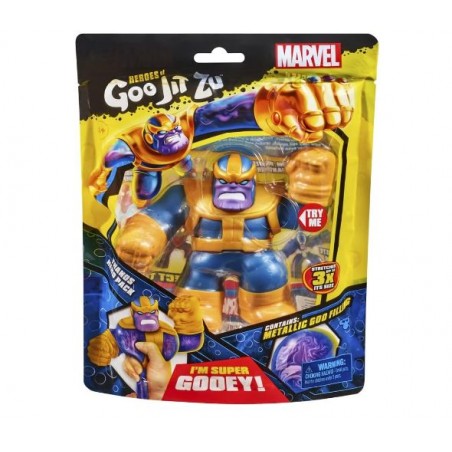 THANOS GOO JIT ZU 