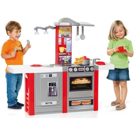 Molto Kitchen Elec. 1 Módulo + Lámpara