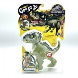 GIGANOTOSAURUS GOO JIT ZU JURASSIC WORLD