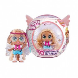 ANGEL HIGH CARA- MELLO