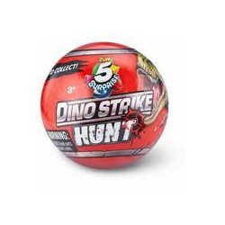 DINO STRIKE FIGURA INDIVIDUAL