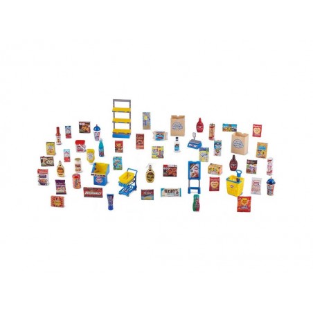 MINI BRANDS BOLA SORPRESA INDIVIDUAL