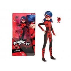 LADYBUG V2 MUÑECAS LADYBUG