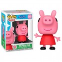 FUNKO POP ANIMATION PEPPA PIG