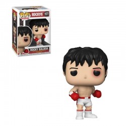 FUNKO POP 45 ANIV. ROCKY BALBOA