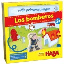 MIS PRIMEROS JUEGOS LOS BOMBEROS