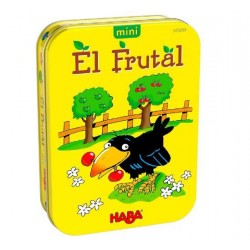 EL FRUTAL, VERSION MINI