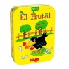 EL FRUTAL, VERSION MINI