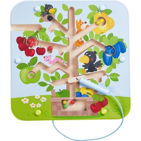 JUEGO MAGNETICO EL FRUTAL