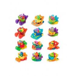 SUPERTHING GUARDIANS KAZOOM JET