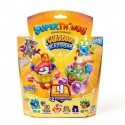 SUPERTHINGS GUARDIAN PACK 4 + 2 KAZOOM