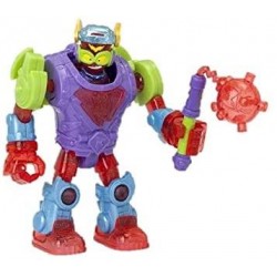 SUPERTHINGS SUPERBOT FURY STORM