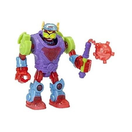 SUPERTHINGS SUPERBOT FURY STORM