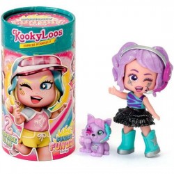 KOOKYLOOS SUNDAY FUNDAY SURPRISE 1 UNIDAD