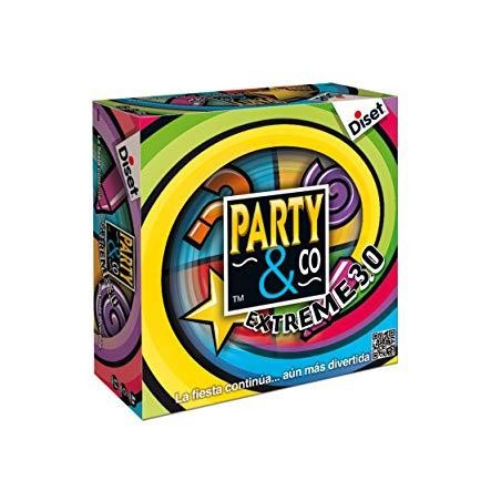 Party & CO Extreme 3.0