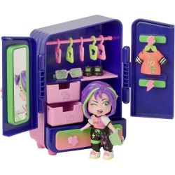 KOOKYLOOS ROBINS WARDROBE