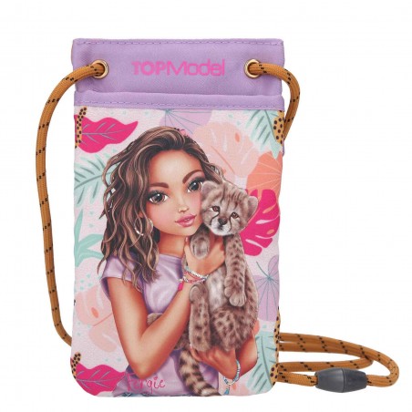 TOP MODEL BOLSO PARA EL MOVIL URBAN JUNGLE