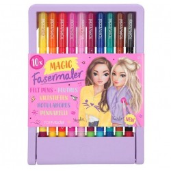 TOPMODEL MARCADOR MAGICO MOVIL