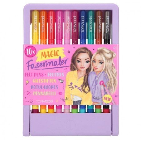 TOPMODEL MARCADOR MAGICO MOVIL