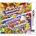 Nintendo 3DS Puzzle y Dragons