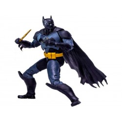 FIGURA DC MULTIVERSE BATMAN FUTURE STATE