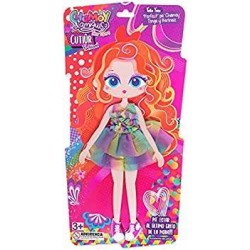 ROPA CHAMOY COUTURE FACHIONE TUL ARCO