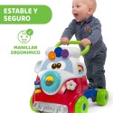 Andador Happy Hippy Chicco | Juguete Infantil