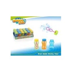 MINI BOTELLA POMPAS 30 ML