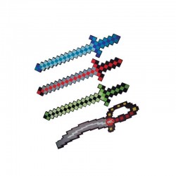 ESPADA EVA 48 CMS 1 UNIDAD