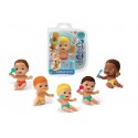 AMICICCI SURTIDO BEBES 11CM PRECIO UNIDAD