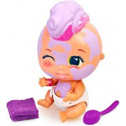 PUNKY PINK NEW MINI BELLIES BABY FOOD