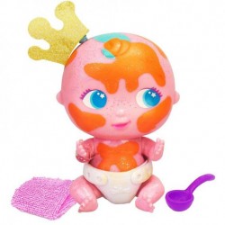 BLINKY QUEEN NEW MINI BELLIES BABY FOOD