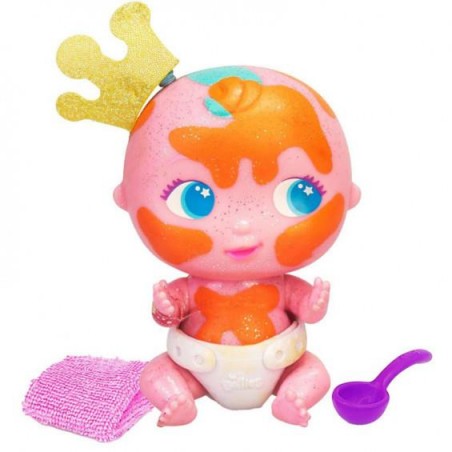 BLINKY QUEEN NEW MINI BELLIES BABY FOOD