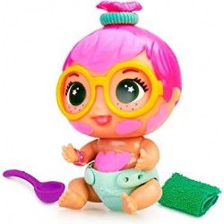 PEPAPRRR NEW MINI BELLIES BABY FOOD