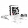 DRUNK STONED OR STUPID